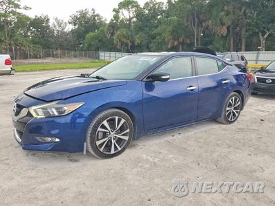 2017 NISSAN MAXIMA PLATINUM 1N4AA6AP1HC375900 - główne zdjęcie licytacji z USA - miniatura
