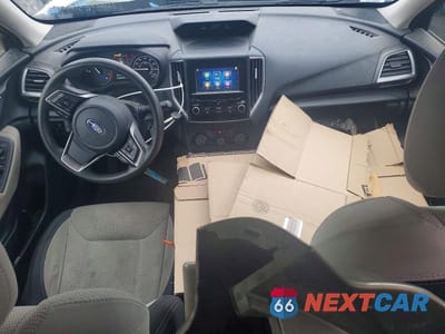 Zdjęcie 8 z 13 samochodu: 2021 SUBARU FORESTER VIN:JF2SKADC3MH569141 - miniatura