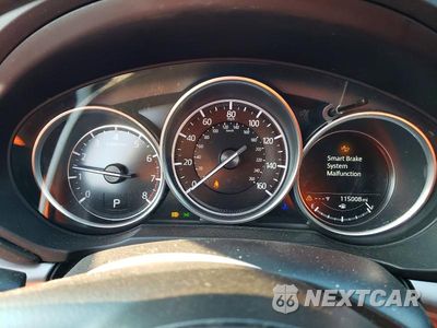 Zdjęcie 9 z 13 samochodu: 2019 MAZDA CX-5 TOURING VIN:JM3KFBCM1K1619597 - miniatura