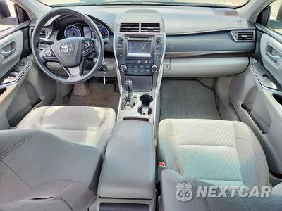 Zdjęcie 8 z 12 samochodu: 2017 TOYOTA CAMRY LE VIN:4T1BF1FK2HU678545 - miniatura