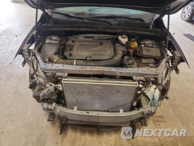 Zdjęcie 12 z 14 samochodu: 2021 BUICK ENVISION ESSENCE VIN:LRBFZPR42MD126727 - miniatura