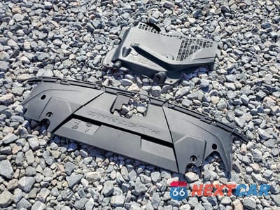 Zdjęcie 12 z 13 samochodu: 2026 FORD MUSTANG BASE VIN:1FAGP8UH5T5126604 - miniatura