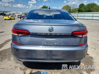 Zdjęcie 6 z 13 samochodu: 2021 VOLKSWAGEN PASSAT S VIN:1VWAA7A38MC009341 - miniatura