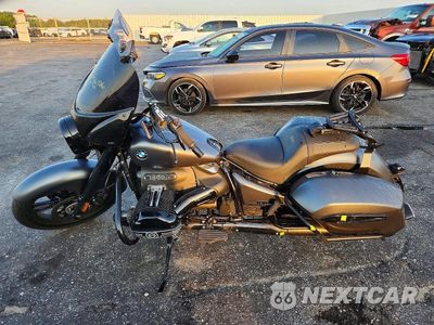 Trzecie zdjęcie samochodu z tyłu: 2024 BMW R18 ROCTANE VIN:WB10N6301R6H79628 - miniatura