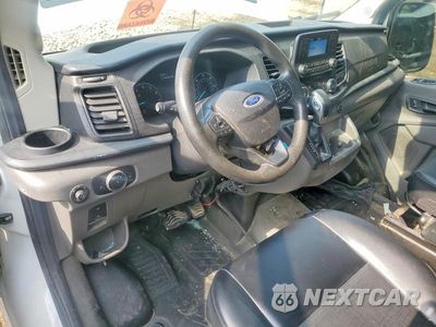 Zdjęcie 8 z 13 samochodu: 2021 FORD TRANSIT T-250 VIN:1FTBR1C89MKA37158 - miniatura