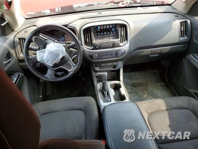 Zdjęcie 8 z 12 samochodu: 2018 CHEVROLET COLORADO LT VIN:1GCGTCEN9J1317315 - miniatura