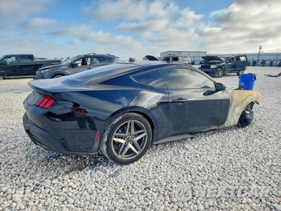 Trzecie zdjęcie samochodu z tyłu: 2025 FORD MUSTANG VIN:1FA6P8TH7S5126017 - miniatura