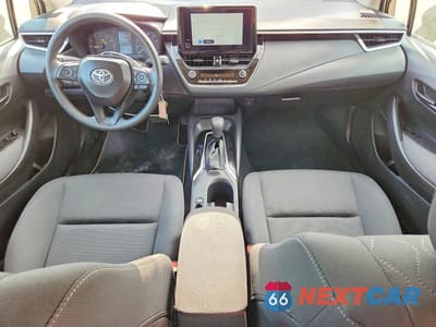 Zdjęcie 8 z 12 samochodu: 2025 TOYOTA COROLLA LE VIN:5YFB4MDE4SP286227 - miniatura