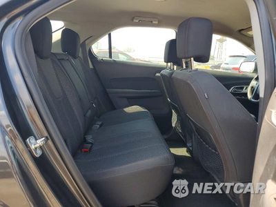 Zdjęcie 11 z 13 samochodu: 2017 CHEVROLET EQUINOX LS VIN:2GNFLEEKXH6203576 - miniatura