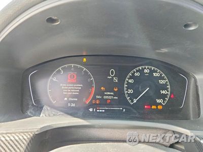 Zdjęcie 9 z 13 samochodu: 2023 HONDA CIVIC SPORT VIN:2HGFE2F51PH544248 - miniatura