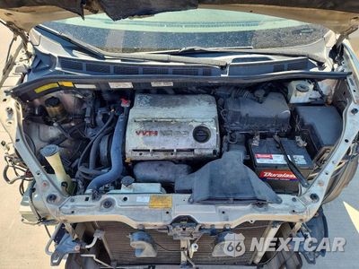 Zdjęcie 12 z 13 samochodu: 2006 TOYOTA SIENNA XLE 7 PASSENGER VIN:5TDBA22C96S059577 - miniatura