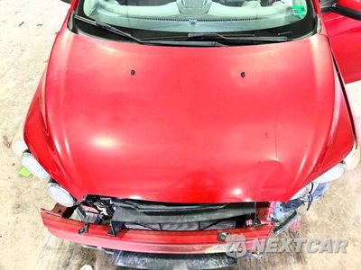 Zdjęcie 11 z 12 samochodu: 2013 CHEVROLET SONIC LT VIN:1G1JC6SG6D4121390 - miniatura