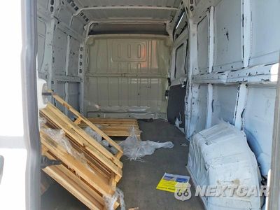 Zdjęcie 10 z 13 samochodu: 2020 RAM PROMASTER 2500 DELIVERY VAN VIN:3C6TRVDG8LE128108 - miniatura