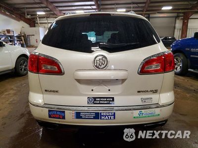 Zdjęcie 6 z 13 samochodu: 2014 BUICK ENCLAVE VIN:5GAKVCKD0EJ365079 - miniatura