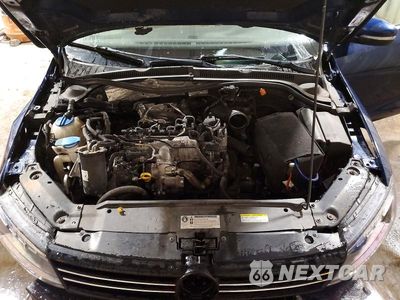 Zdjęcie 11 z 13 samochodu: 2014 VOLKSWAGEN JETTA TDI VIN:3VWLL7AJ3EM303358 - miniatura