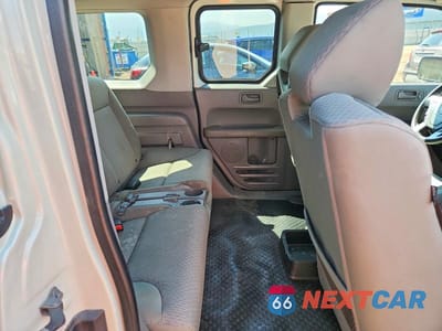 Zdjęcie 10 z 12 samochodu: 2009 HONDA ELEMENT EX VIN:5J6YH28739L003005 - miniatura