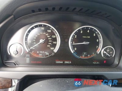 Zdjęcie 9 z 12 samochodu: 2015 BMW X5 XDRIVE35I VIN:5UXKR0C51F0K64146 - miniatura