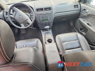 Zdjęcie 8 z 12 samochodu: 2008 FORD FUSION SE VIN:3FAHP07188R175062 - miniatura