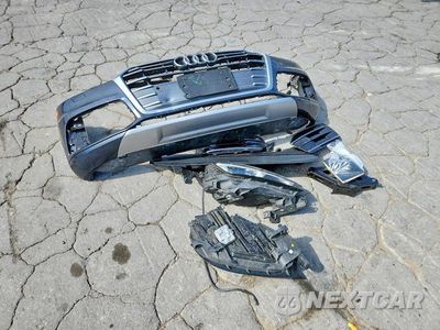 Zdjęcie 13 z 14 samochodu: 2018 AUDI Q5 PREMIUM PLUS VIN:WA1BNAFY9J2211601 - miniatura