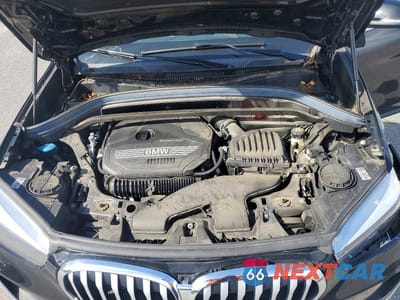 Zdjęcie 12 z 13 samochodu: 2021 BMW X1 XDRIVE28I VIN:WBXJG9C04M3M74430 - miniatura