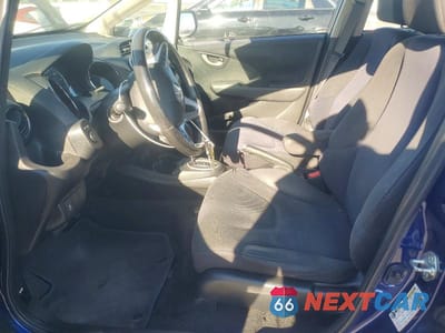 Zdjęcie 7 z 12 samochodu: 2013 HONDA FIT SPORT VIN:JHMGE8H51DC065943 - miniatura