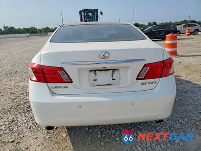 Zdjęcie 6 z 12 samochodu: 2007 LEXUS ES 350 VIN:JTHBJ46G972034324 - miniatura