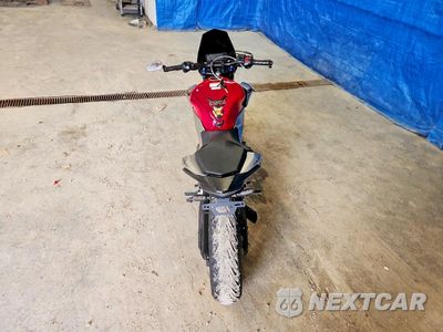 Zdjęcie 6 z 9 samochodu: 2019 HONDA CB500 F VIN:MLHPC6313K5000011 - miniatura