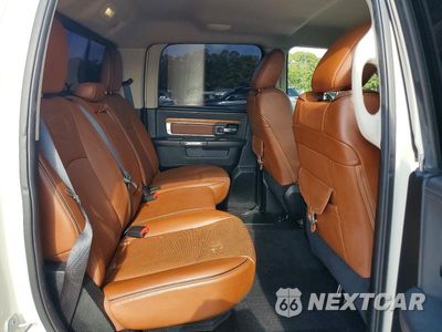Zdjęcie 10 z 12 samochodu: 2017 RAM 1500 LONGHORN VIN:1C6RR6PT0HS506404 - miniatura