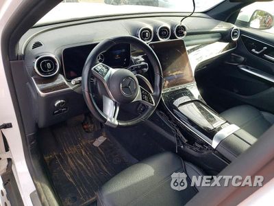Zdjęcie 8 z 13 samochodu: 2024 MERCEDES-BENZ GLC 300 4MATIC VIN:W1NKM4HB7RF100495 - miniatura