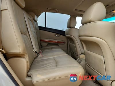 Zdjęcie 11 z 13 samochodu: 2007 LEXUS RX 400H VIN:JTJHW31U272025899 - miniatura