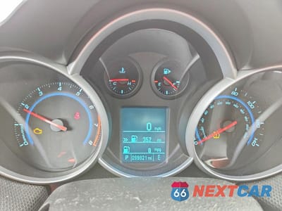 Zdjęcie 9 z 13 samochodu: 2012 CHEVROLET CRUZE LT VIN:1G1PF5SC8C7261365 - miniatura