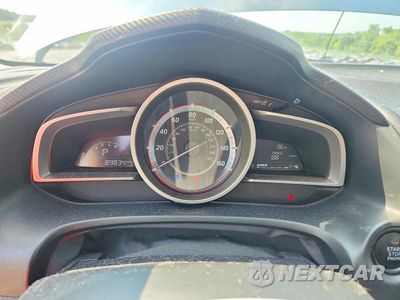 Zdjęcie 9 z 12 samochodu: 2016 MAZDA 3 SPORT VIN:3MZBM1T71GM302834 - miniatura