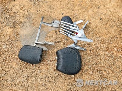 Zdjęcie 9 z 10 samochodu: 1994 HARLEY-DAVIDSON FLSTF VIN:1HD1BML1XRY031182 - miniatura