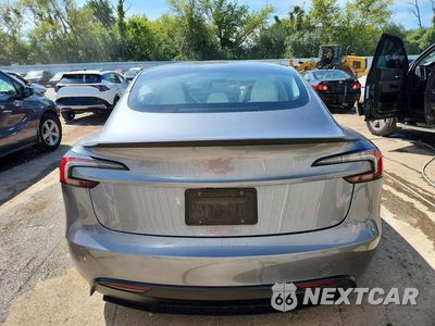 Zdjęcie 6 z 12 samochodu: 2024 TESLA MODEL 3 VIN:5YJ3E1ET2RF890264 - miniatura