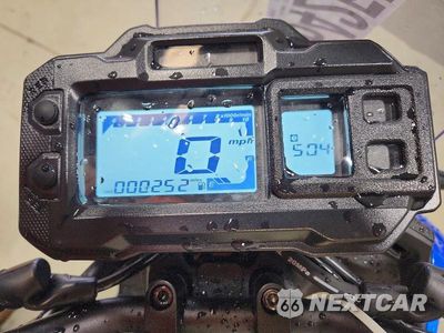 Zdjęcie 7 z 9 samochodu: 2026 QIANXIN TANK VIN:H0DTAEG10TX143112 - miniatura