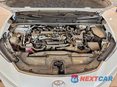 Zdjęcie 11 z 12 samochodu: 2023 TOYOTA PRIUS LIMITED VIN:JTDACAAU0P3009311 - miniatura