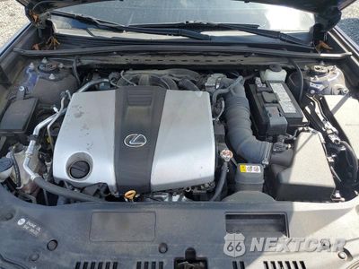 Zdjęcie 11 z 12 samochodu: 2022 LEXUS ES 350 BASE VIN:58ADZ1B14NU132976 - miniatura