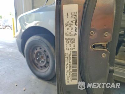 Zdjęcie 12 z 12 samochodu: 2012 DODGE RAM 1500 ST VIN:1C6RD6FK6CS116830 - miniatura