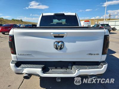 Zdjęcie 6 z 13 samochodu: 2022 RAM 1500 LIMITED VIN:1C6SRFHT4NN375309 - miniatura