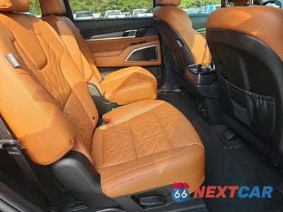 Zdjęcie 11 z 13 samochodu: 2025 KIA TELLURIDE EX X-LINE VIN:5XYP3DGC0SG574642 - miniatura