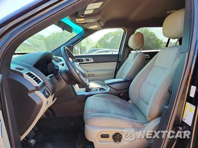Zdjęcie 7 z 13 samochodu: 2015 FORD EXPLORER XLT VIN:1FM5K7D8XFGA74966 - miniatura