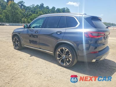 Drugie zdjęcie samochodu z przodu: 2021 BMW X5 SDRIVE 40I VIN:5UXCR4C02M9F73264 - miniatura