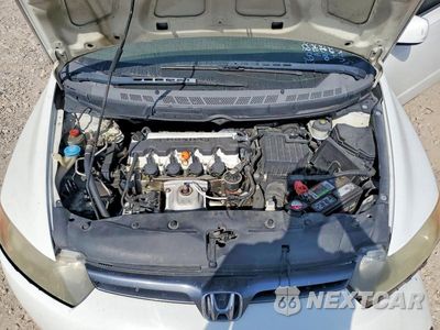 Zdjęcie 11 z 13 samochodu: 2008 HONDA CIVIC LX VIN:2HGFG12678H560507 - miniatura