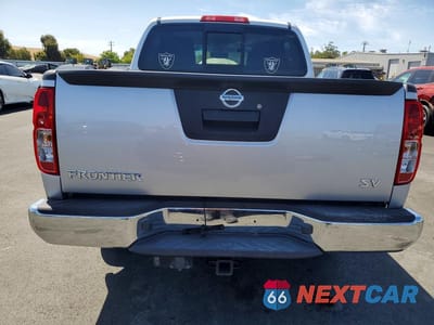 Zdjęcie 6 z 12 samochodu: 2016 NISSAN FRONTIER SV VIN:1N6AD0ER6GN796800 - miniatura