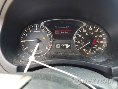 Zdjęcie 9 z 12 samochodu: 2015 NISSAN ALTIMA 2.5 S VIN:1N4AL3AP0FC492289 - miniatura
