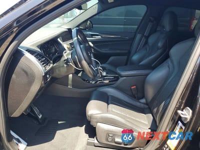 Zdjęcie 7 z 13 samochodu: 2020 BMW X4 M COMPETITION VIN:5YMUJ0C02L9B63768 - miniatura