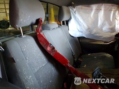 Zdjęcie 10 z 12 samochodu: 2010 TOYOTA TACOMA BASE VIN:5TEPX4EN4AZ722403 - miniatura