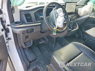 Zdjęcie 8 z 13 samochodu: 2026 FORD TRANSIT 150 DELIVERY VAN VIN:1FTYE1Y89TKA38744 - miniatura