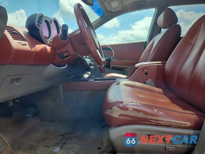 Zdjęcie 7 z 12 samochodu: 2005 NISSAN MURANO S VIN:JN8AZ08W25W407717 - miniatura