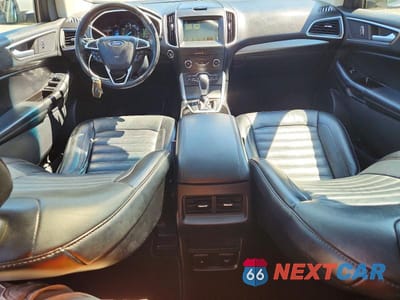 Zdjęcie 8 z 12 samochodu: 2016 FORD EDGE SEL VIN:2FMPK4J93GBB24877 - miniatura